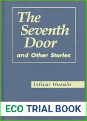 The Seventh Door: And Other Stories