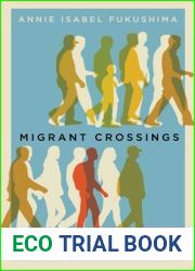 Migrant Crossings: Witnessing Human Trafficking in the U.S.