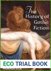 The History of Gothic Fiction