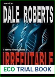 IRREFUTABLE: a Crime Thriller