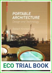 Portable Architecture