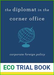 The Diplomat in the Corner Office