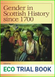 Gender in Scottish History Since 1700