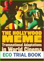 The Hollywood Meme: Transnational Adaptations in World Cinema