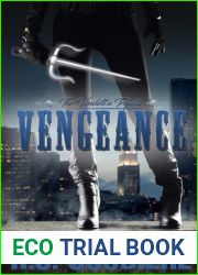 Vengeance (The Vendetta Trifecta)