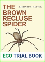 The Brown Recluse Spider