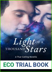 Light Of A Thousand Stars (True Calling #2.5)