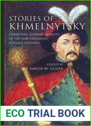 Stories of Khmelnytsky