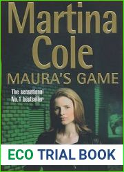Maura|s Game (Maura Ryan, #2)