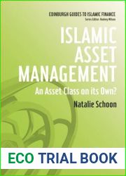 Islamic Asset Management
