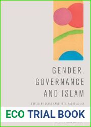 Gender, Governance and Islam (Exploring Muslim Contexts)