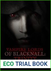 Vampire Lords of Blacknall Trinity