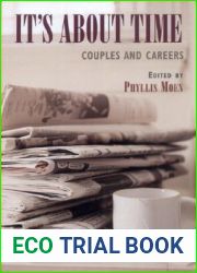 It|s about Time: Couples and Careers