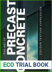 The Art of Precast Concrete: Colour, Texture, Expression