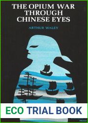 The Opium War Through Chinese Eyes
