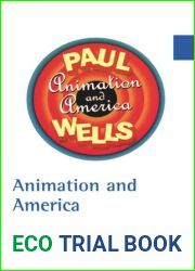 Animation and America
