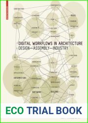 Digital Workflows in Architecture