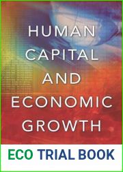 Human Capital and Economic Growth