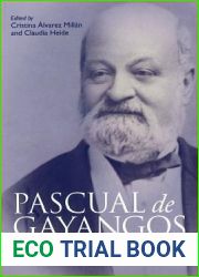 Pascual de Gayangos: A Nineteenth-Century Spanish Arabist