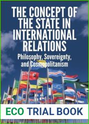 The Concept of the State in International Relations
