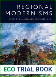 Regional Modernisms