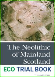 The Neolithic of Mainland Scotland