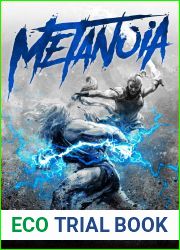 Metanoia (The Ruined Gods, #2)