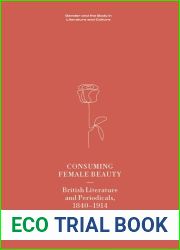 Consuming Female Beauty