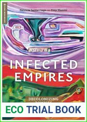 Infected Empires: Decolonizing Zombies (Global Media and Race)