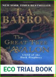 By T. A. Barron - The Great Tree of Avalon: Child of the Dark Prophecy (Paperback) (1905-07-12) [Paperback]
