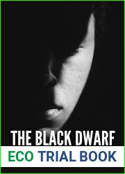 The Black Dwarf (Annotated): Walter Scott Gothic Thriller (Annotated)