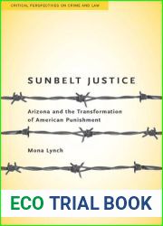 Sunbelt Justice