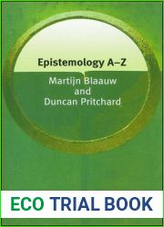 Epistemology A-Z
