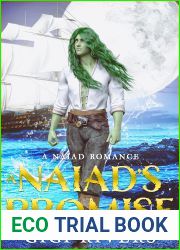 A Naiad|s Promise (Pirates and Water Nymphs, #3)