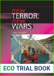 New Terror, New Wars