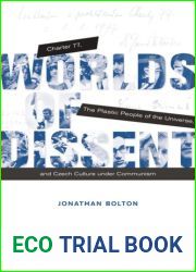 Worlds of Dissent