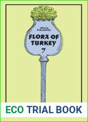 Flora of Turkey, Volume 7