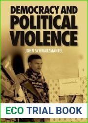 Democracy and Political Violence