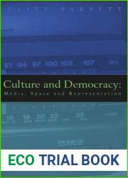 Culture and Democracy