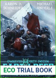 Earth Deep (Dwarvish Dirty Dozen Book 6)