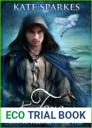Torn (Bound Trilogy, #2)