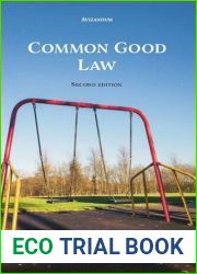 Common Good Law