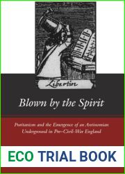 Blown by the Spirit