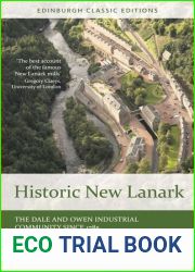 Historic New Lanark