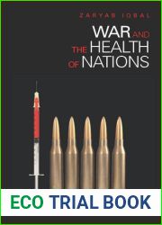 War and the Health of Nations