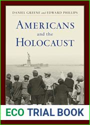 Americans and the Holocaust: A Reader