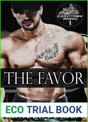 The Favor (Ghosttown Riders, #1)