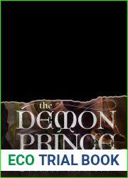 The Demon Prince (Seven Deadly Demons Book 3)