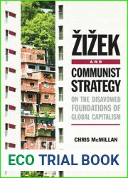 Zizek and Communist Strategy