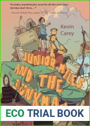 Junior Miles and the Junkman